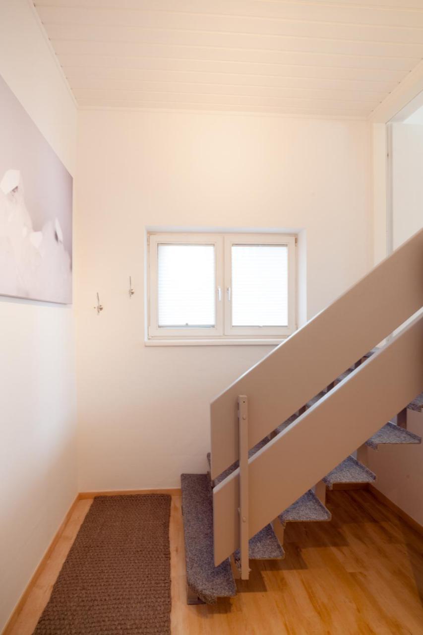 Apartment Bergkristall Sonnenalpe Nassfeld Bagian luar foto