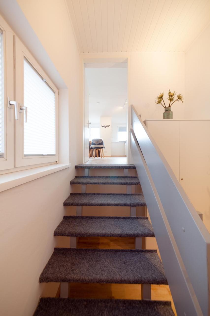 Apartment Bergkristall Sonnenalpe Nassfeld Bagian luar foto